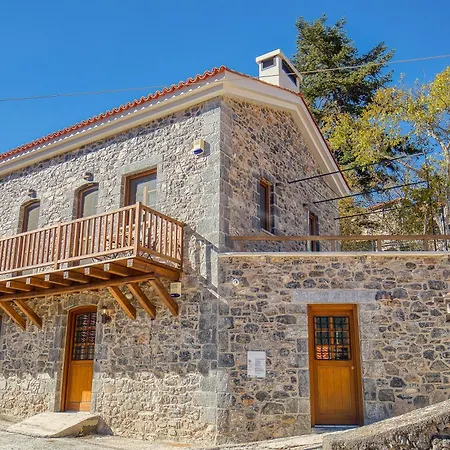 Roino Mountain House Roinon