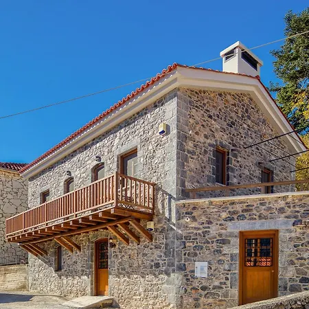Apartman Roino Mountain House