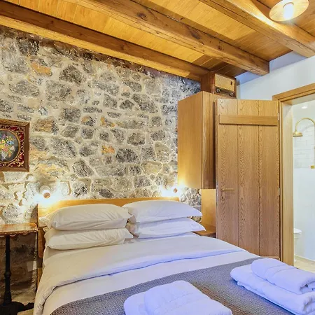 Roino Mountain House Roinon